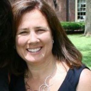 Meet your Posher, Nancy